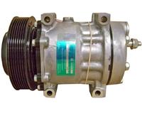 MAHLE ACP 165 000P Compresseur de clim