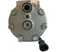 MAHLE ACP 165 000S Compresseur, climatisation pour DAF