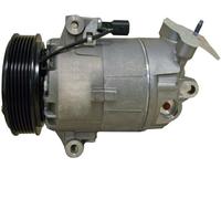 MAHLE ACP 169 000P Compresseur A/C