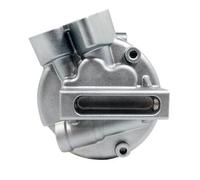 MAHLE ACP 169 000S Compresseur, climatisation pour NISSAN
