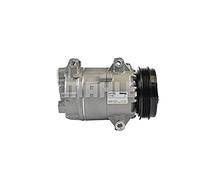 MAHLE ACP 172 000P Compresseur de clim 6CVC PAG 46 R134a Compatible avec UAZ Patriot 3163