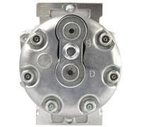 MAHLE ACP 174 000S Compresseur, climatisation pour RENAULT TRUCKS