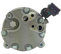 MAHLE ACP 191 000S Compresseur A/C BEHR