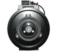 MAHLE ACP 193 000S Compresseur, climatisation pour AUDI,AUDI (FAW)