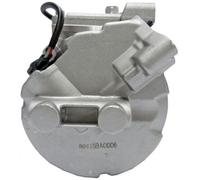 MAHLE ACP 231 000S Compresseur, climatisation pour BMW,BMW (BRILLIANCE)