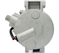 Compresseur Climatisation Keilrippenriemenscheibe 115mm MAHLE pour Lexus Is II,