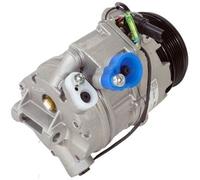 MAHLE ACP 279 000S Compresseur, climatisation pour BMW