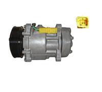 Mahle ACP 29 000S Compresseur Climatisation Pour Citroën Peugeot Fiat Lancia
