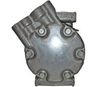 MAHLE ACP 31 000S Compresseur, climatisation pour NISSAN,RENAULT