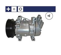 Mahle ACP 31 000S Compresseur Climatisation Pour Renault Clio II Nissan Kubistar