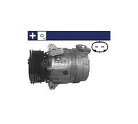 MAHLE ACP 320 000S Compresseur A/C