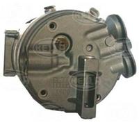 MAHLE ACP 320 000S Compresseur, climatisation pour BUICK (SGM),CHEVROLET,FIAT,OP