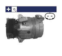 Mahle ACP 320 000S Compresseur Climatisation Pour Fiat Croma Saab 9-3 Opel