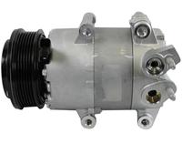 MAHLE ACP 333 000P Compresseur A/C