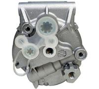 MAHLE ACP 34 000S Compresseur, climatisation pour NISSAN,RENAULT