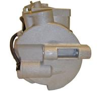 MAHLE ACP 342 000S Compresseur, climatisation pour MERCEDES-BENZ