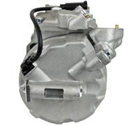 MAHLE ACP 345 000S Compresseur, climatisation pour BMW,BMW (BRILLIANCE)