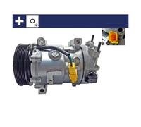 Mahle ACP 359 000S Compresseur Climatisation Pour Citroën Peugeot