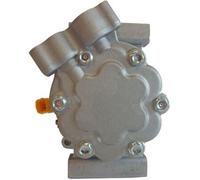 MAHLE ACP 361 000S Compresseur, climatisation pour MERCEDES-BENZ,NISSAN,RENAULT