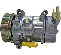 MAHLE ACP 363 000P Compresseur A/C