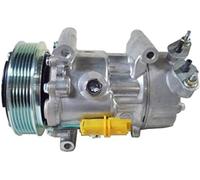 MAHLE ACP 363 000S Compresseur A/C