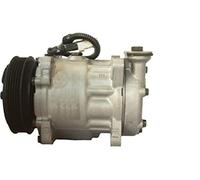 MAHLE ACP 365 000S Compresseur A/C