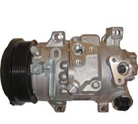 MAHLE ACP 381 000S Compresseur A/C