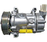 MAHLE ACP 384 000P Compresseur A/C