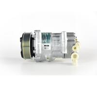 MAHLE ACP 384 000P Compresseur de clim