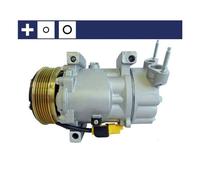 Mahle ACP 384 000S Compresseur Climatisation pour Mini R52 R56 R57 R59 R60 R55
