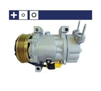 Mahle ACP 384 000S Compresseur Climatisation pour Mini R52 R56 R57 R59 R60 R55