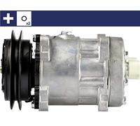 MAHLE ACP 390 000S Compresseur de clim SD7H15 PAG 46 R134a Compatible avec IVECO EuroStar EuroTech MP EuroTrakker EuroTech MH EuroCargo I-III