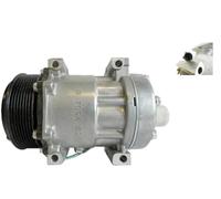 MAHLE ACP 392 000S Compresseur de clim SD7H15 PAG 46 R134a