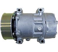 MAHLE ACP 393 000P Compresseur de clim