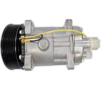 MAHLE ORIGINAL ACP 396 000S Compresseur de climatisation
