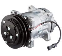 MAHLE ACP 399 000S Compresseur A/C