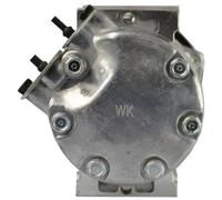 MAHLE ACP 402 000S Compresseur, climatisation pour SCANIA