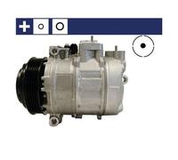 Mahle ACP 42 001S Compresseur Climatisation Pour Mercedes-Benz Fiat Chrysler