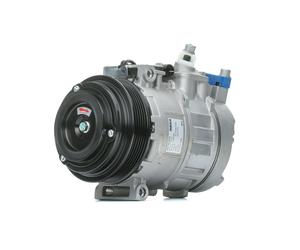 MAHLE ACP 42 001S Compresseur de clim