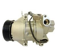 MAHLE ACP 43 000S Compresseur A/C