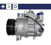 MAHLE ACP 44 000S Compresseur, climatisation pour AUDI,AUDI (FAW)