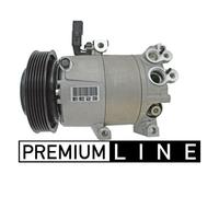 Mahle ACP 449 000P Compresseur Climatisation Pour Hyundai I20 KIA Soul