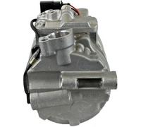 MAHLE ACP 451 000S Compresseur, climatisation pour AUDI,VW