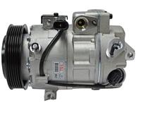 Compresseur de climatisation 1234yf PAG 46 YF ACP 462 000P MAHLE pour HYUNDAI