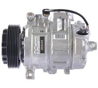 MAHLE ACP 485 000P Compresseur A/C