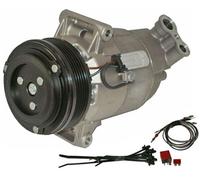 MAHLE ACP 49 000S Compresseur, climatisation pour OPEL,VAUXHALL