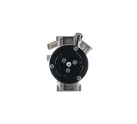 Mahle Original Compresseur de climatisation ACP 49 000S R 134a PAG 46 pour Opel Astra H