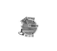 Compresseur de climatisation R 134a PAG 46 ACP 490 000P MAHLE pour OPEL