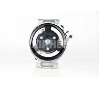 MAHLE ACP 497 000P Compresseur A/C