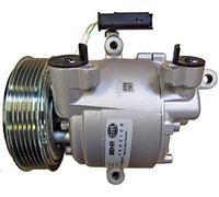 MAHLE ACP 505 000P Compresseur de climatisation